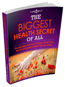 the biggest health secret