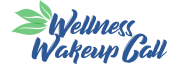 Wellness Wakeup Call Logo